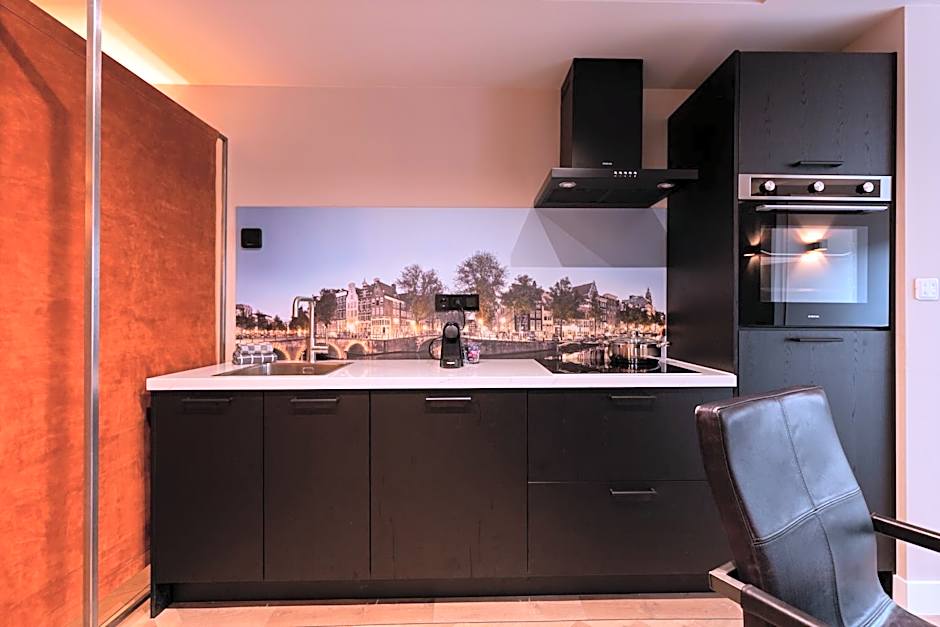 Midtown Hotel Royal Room