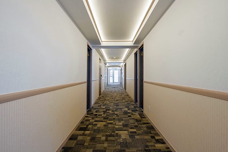 Toyoko Inn Sodegaura-eki Kita-guchi