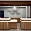 Courtyard by Marriott San Jose Airport