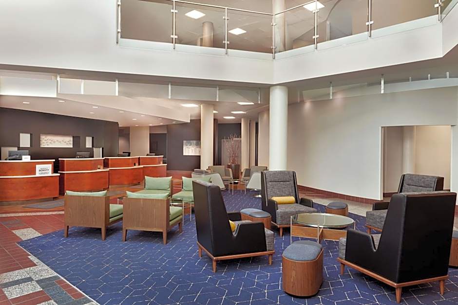 Courtyard by Marriott Ottawa East