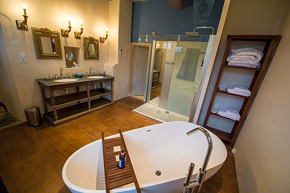 Le Manoir de La Fieffe