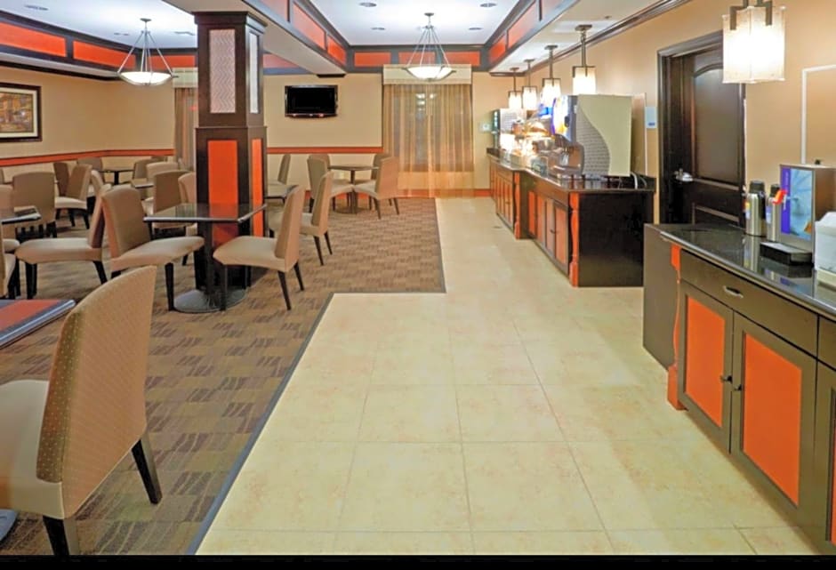 Comfort Inn & Suites Dallas Medical-Market Center
