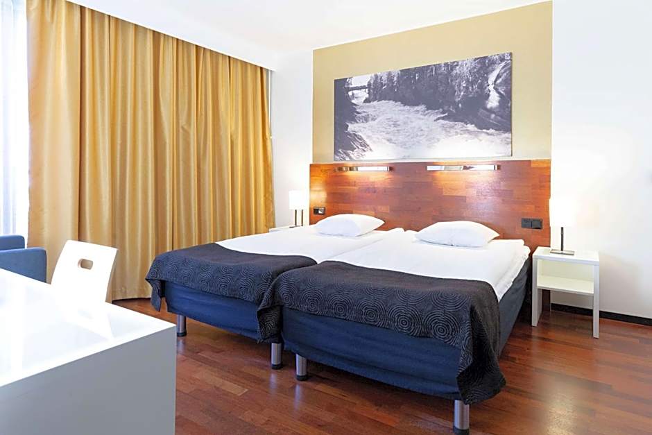 Scandic Imatran Valtionhotelli