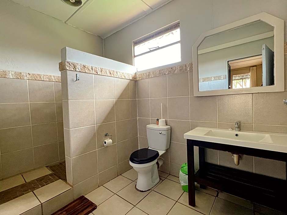 Biweda Nguni Lodge