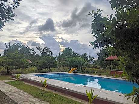 Mango Tree Farm Resort