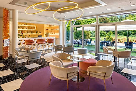 Hotel Vatel 4* Superior