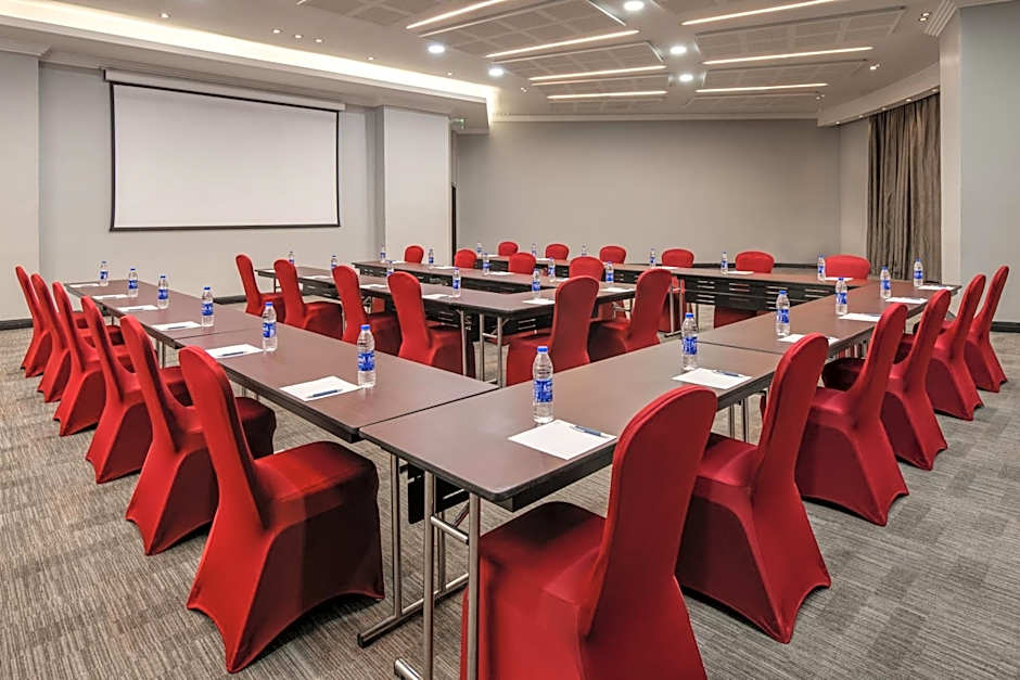 Four Points By Sheraton Lagos