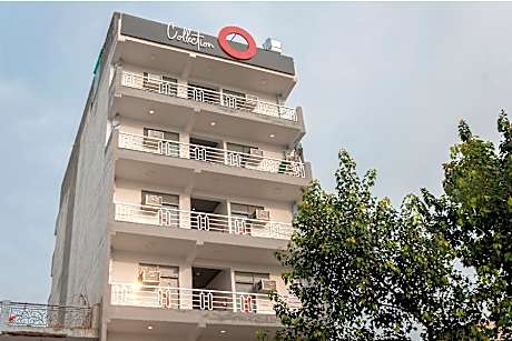 Hotel Royal Spark Inn