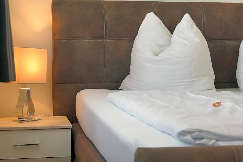 Panoramagasthof DaxLueg