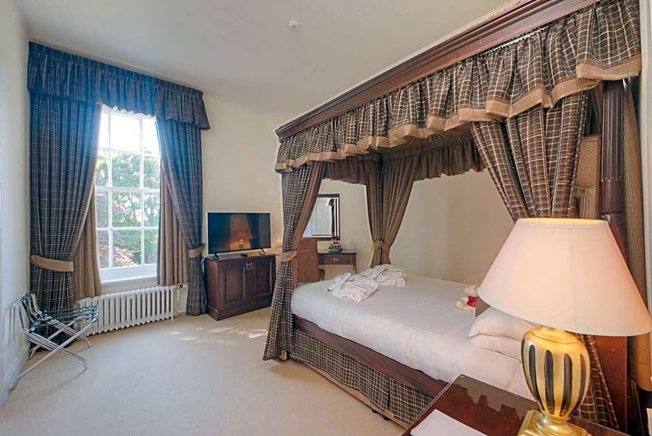 Muthu Newton Hotel (Near Inverness Airport)