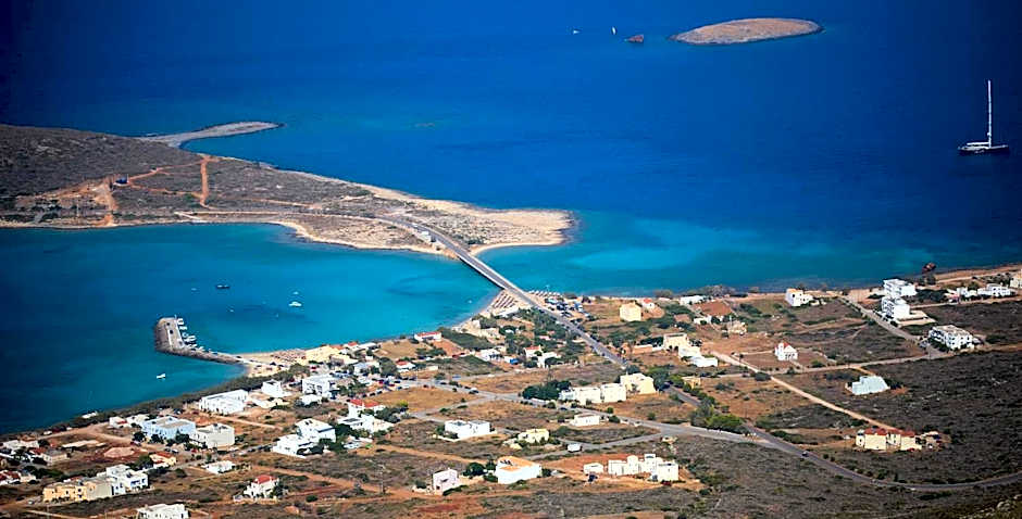 Eden Kythira