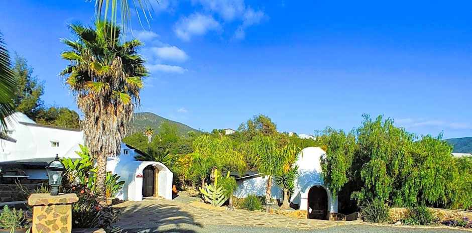 Hacienda Eco-Domes