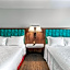 Hampton Inn By Hilton Columbus-North