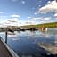 Canandaigua Lake Retreat with view and private beach access, foliage, hike, and Ski