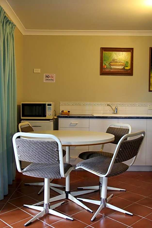 Busselton Ithaca Motel