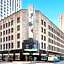 Wyndham Garden Baronne Plaza