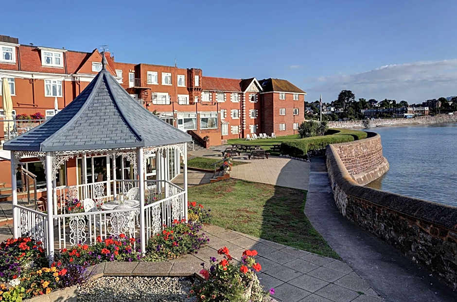Livermead Cliff Hotel