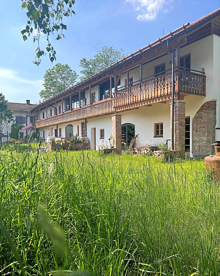 Sunhill Appartments, klimatisiert