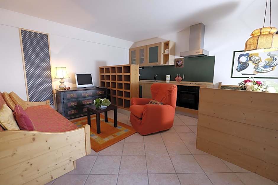 Residenza Bagni & Miramonti