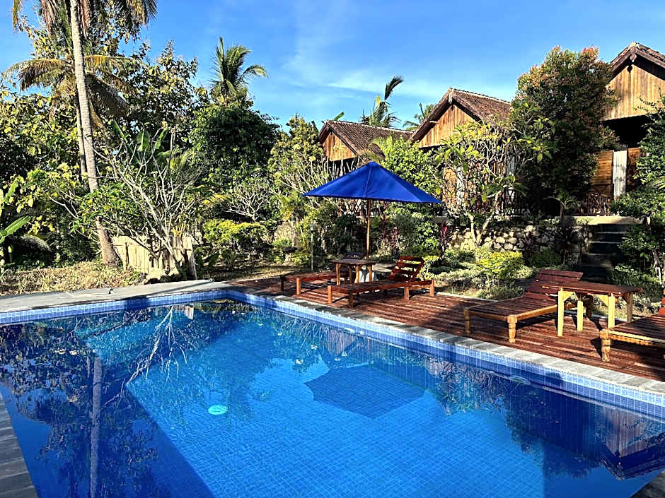 Penida Lapaya Garden