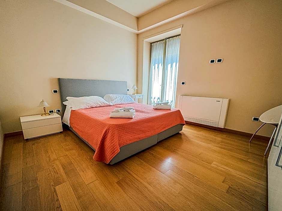 Casa Paolina