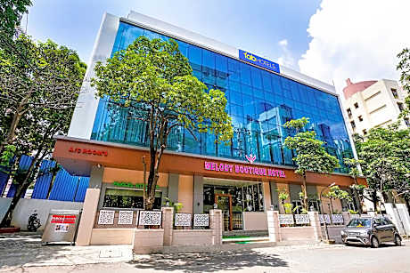 FabHotel Melody Boutique - Village Vadavali, Thane