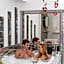 Komorowski Luxury Guest Rooms