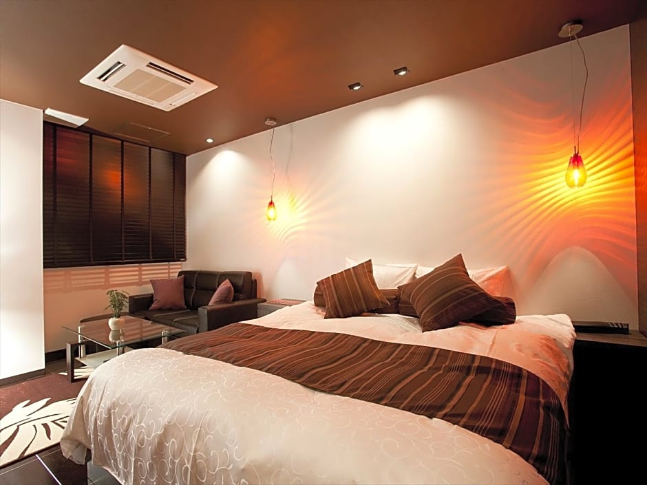 Hotel Alfa Kyoto (Adult Only)