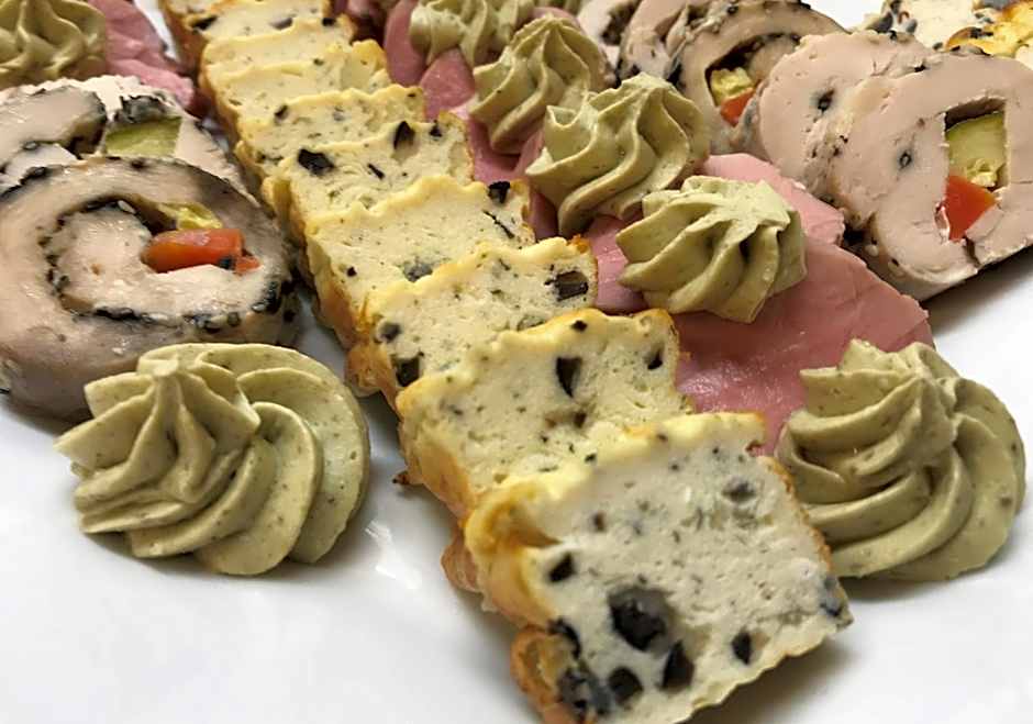 PRIMAVERA Hotel & Congress centre