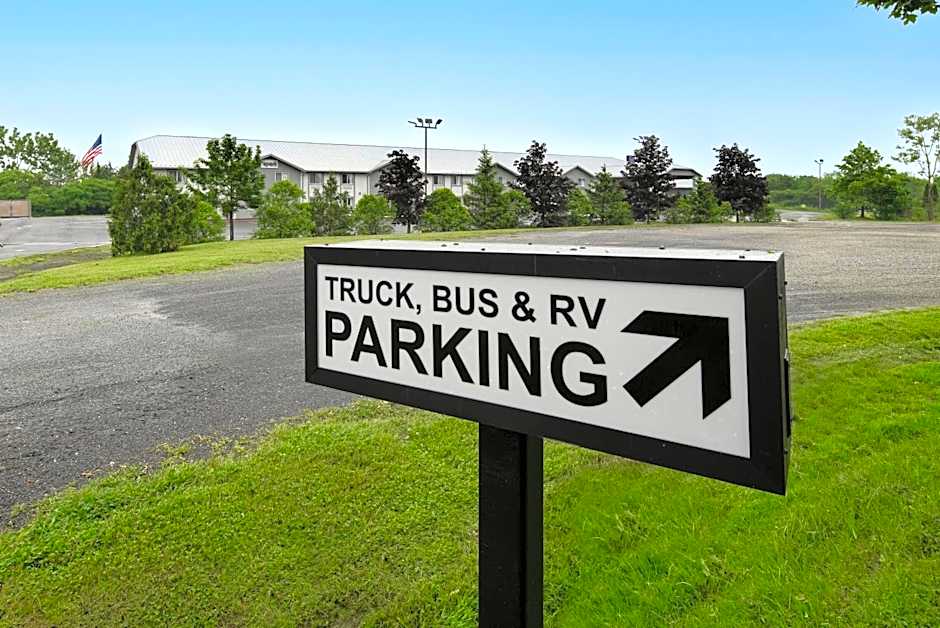 Spark by Hilton West Coxsackie