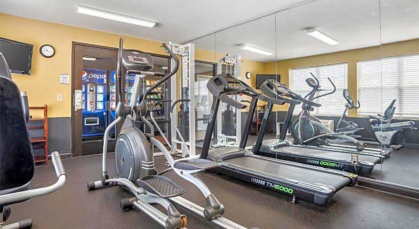 Best Western Plus Bessemer Hotel & Suites