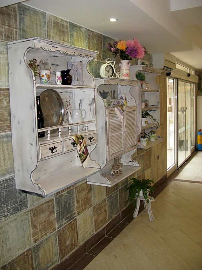 Estreya Residence Hotel and SPA