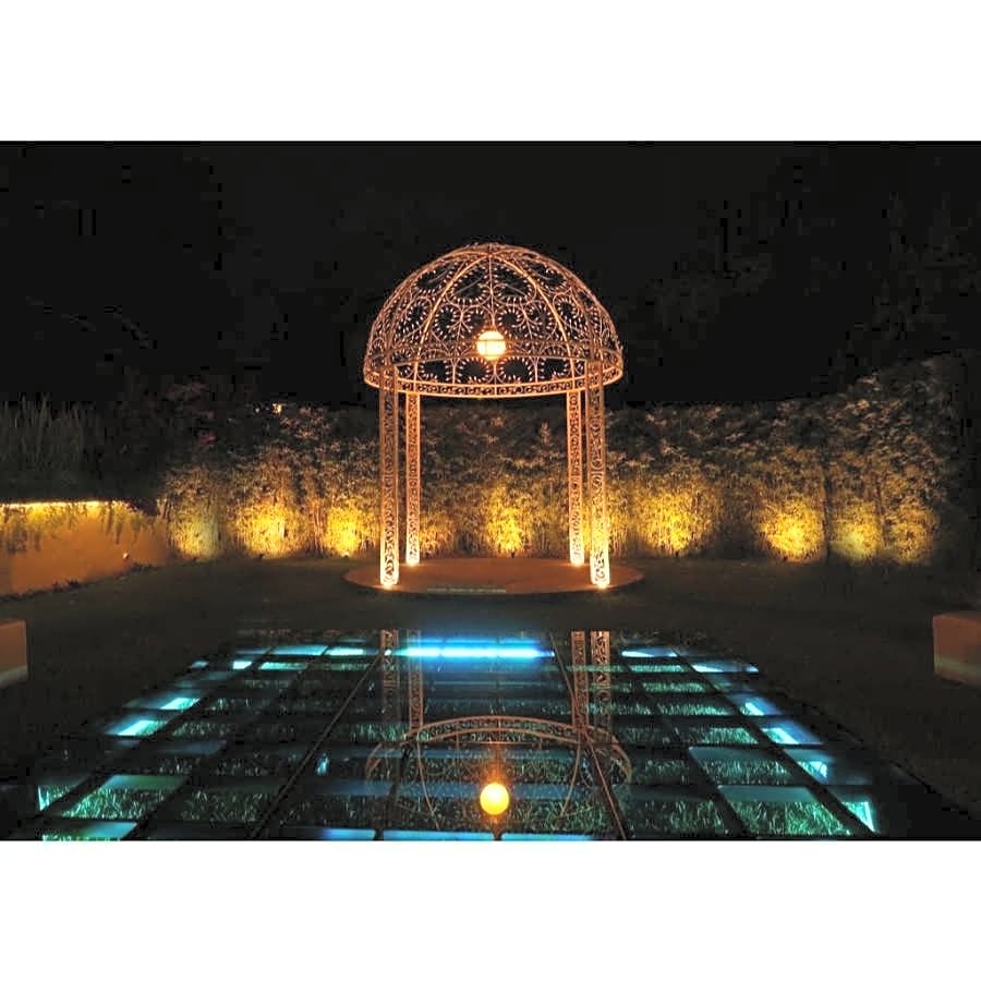 Mision Express Saltillo