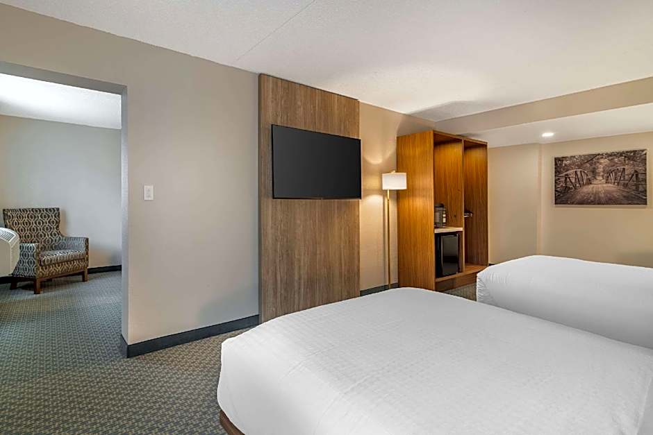 The Clocktower Hotel at Century House, Ascend Hotel Collection