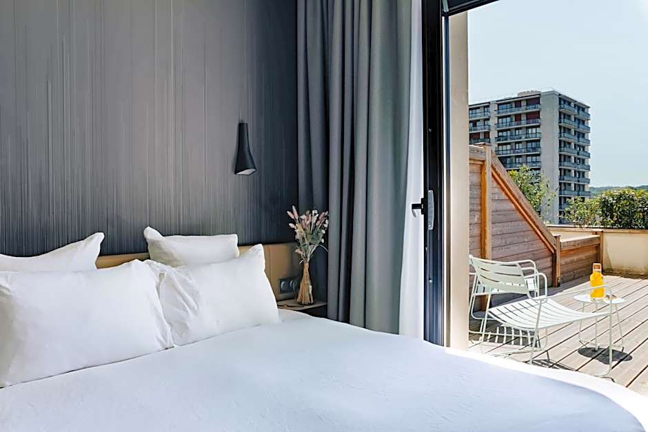 Okko Hotels Paris Rueil Malmaison