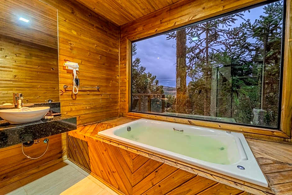 Pousada Cascata dos Amores