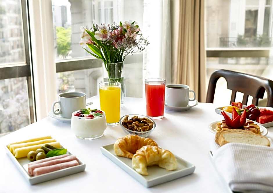 Park Royal City Buenos Aires