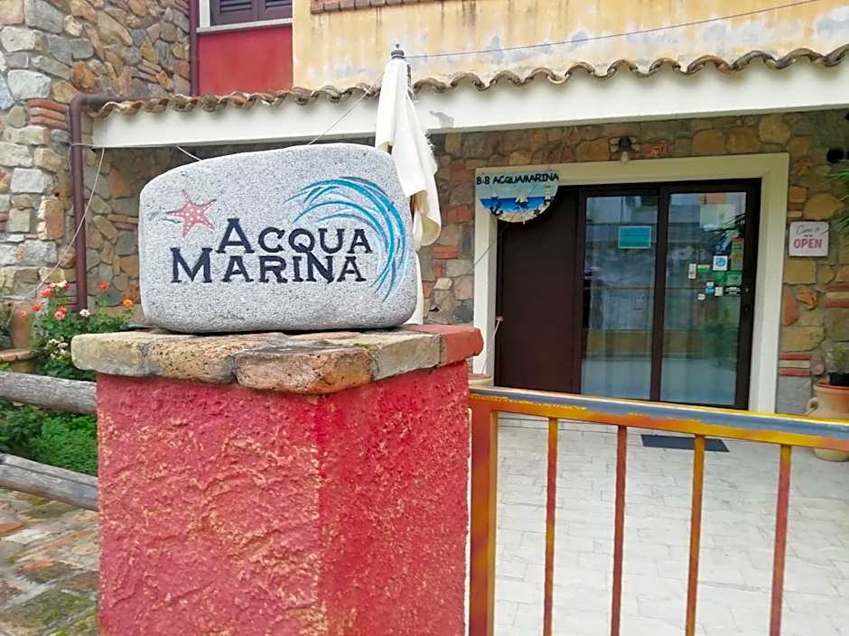 B&B Acquamarina Villasimius