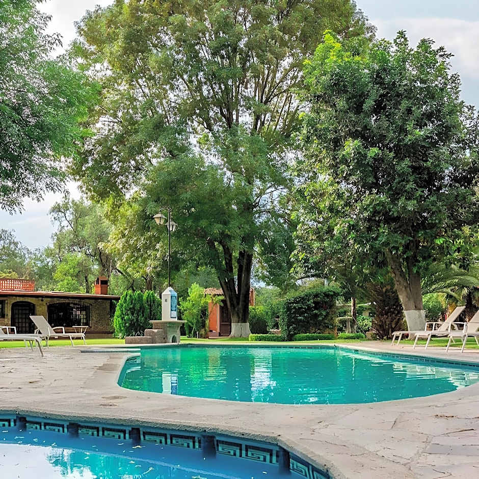 Quinta Patricia