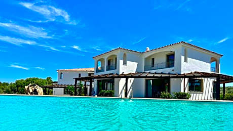 La Smeraldina Resort