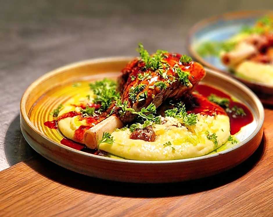 Tällbergsgårdens Hotell