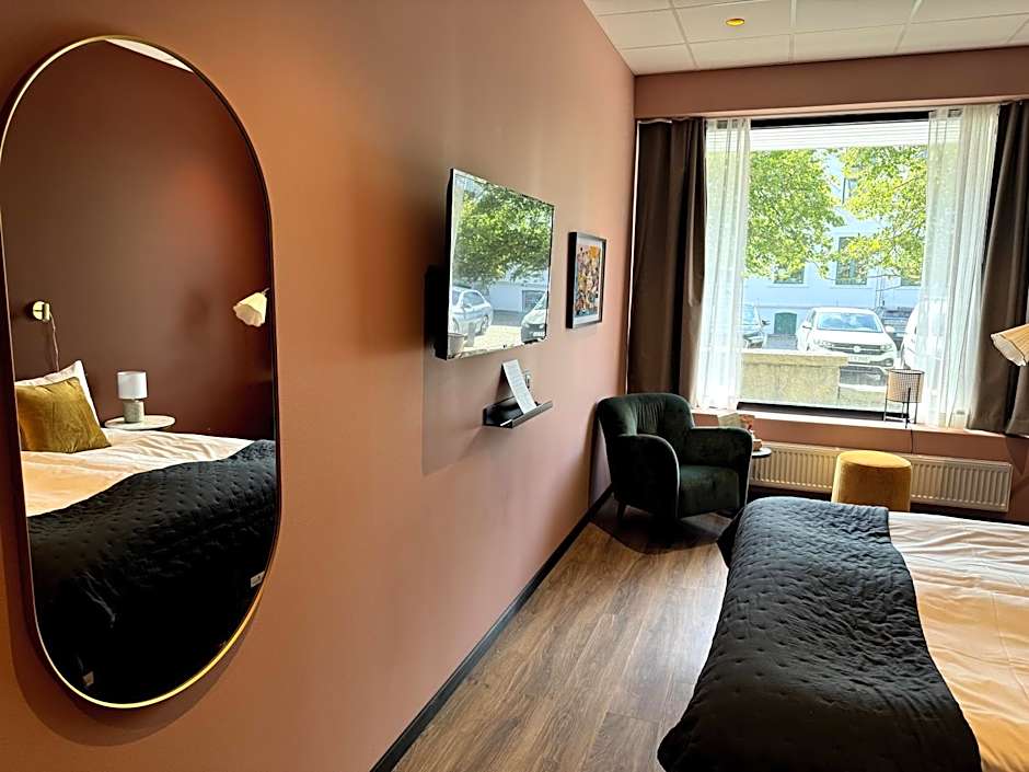 Hotell Sillen