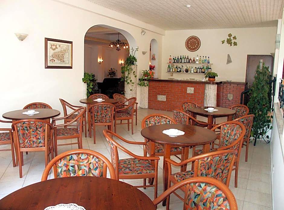Hotel Delle Palme
