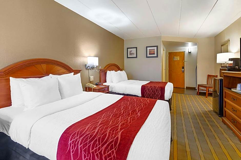 Comfort Inn University Center