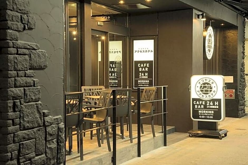 Nagoyaeki Access Hotel / Vacation STAY 79754