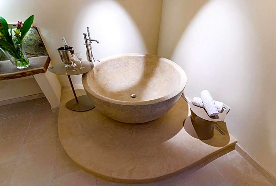Pollicastro Boutique Hotel