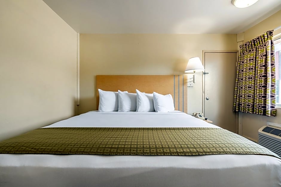 Americas Best Value Inn Lake City