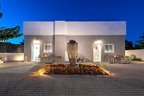 Comfort Stay Athens Airport Hotel - FREE shuttle from and to the airport