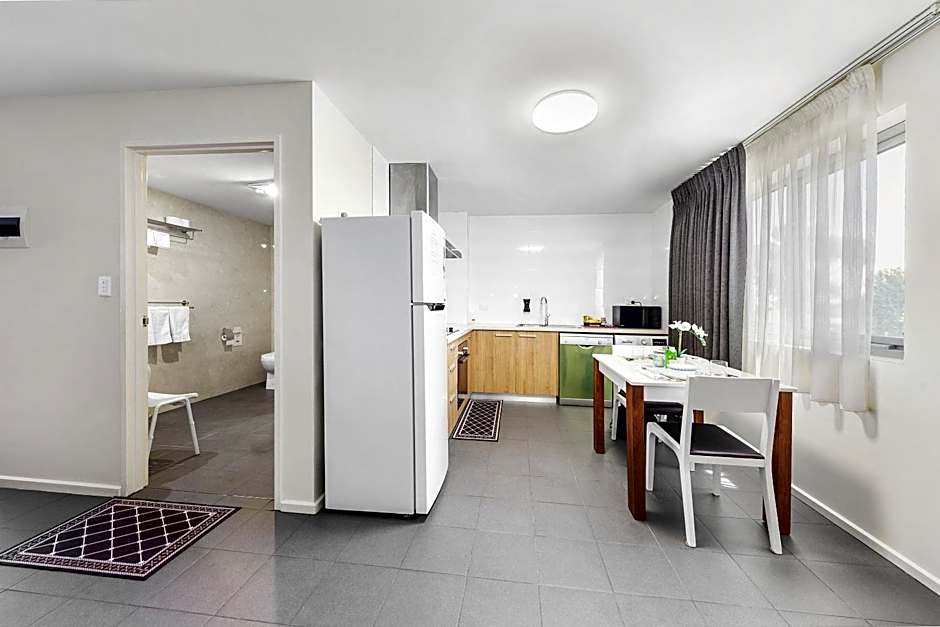 Rainbow Motel Queanbeyan