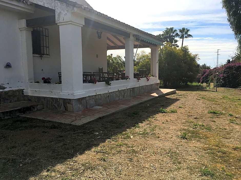 Casa Rural Paloma B&B